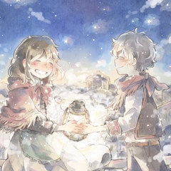 ryuryu - Glory Glory feat.Hatsune Miku 初音ミク