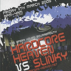 Breeze & Styles @ HH vs Slinky - Round 1 (11/03/2005)