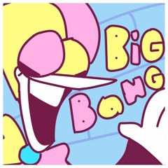 Big Bang - Kirbified