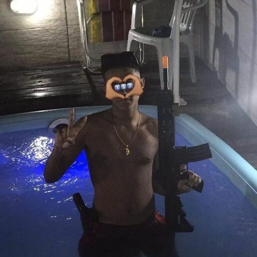 Filipe Ret - WAR (Speed up) [@TNRELIKIAOFC]