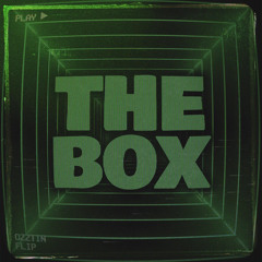 JOYRYDE - THE BOX (OZZTIN FLIP)