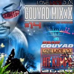 BEAM GOUYAD
