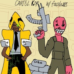 Cartel Core - LIL YUUKI TERUMI x FACELESSS prod. acremonium x eclypse