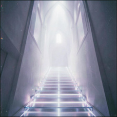 BOA-Glass Steps Between Worlds