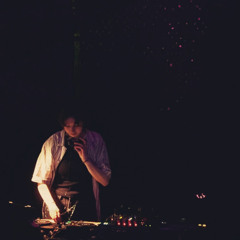 Semester Closing Party DnB Mix @h_da