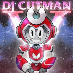Snowdin (feat. Sprightly) - Dj Cutman  - Video Game DJ - Volume V