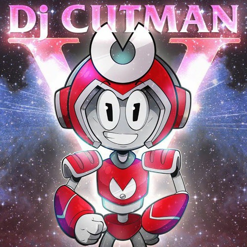 Dj Cutman ▸ System Settings - Video Game DJ - Volume V