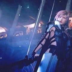 Final Fantasy XIII The Gapra Whitewood Remix (chimera Illusory)