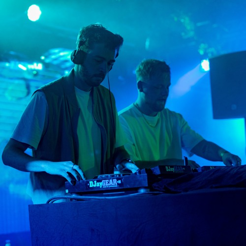 JAAP & PIM CLOSING OVER DE TOP FESTIVAL 2023