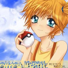 Leader Misty - Dewgong Song