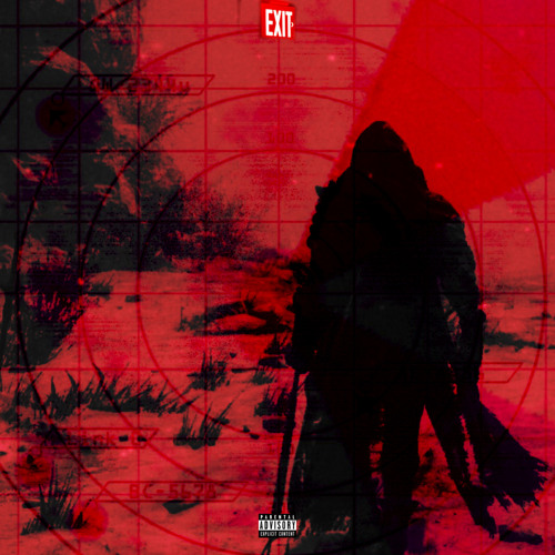 Under the radars (prod.HELLDOG)