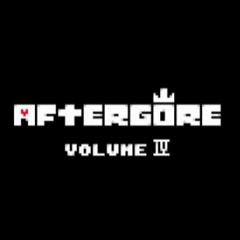 Aftergore IV] A Crying Flower (Cover)