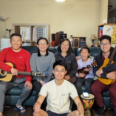 主耶稣我是真爱你 - Jesus Lord, Truly I Love Thee