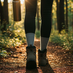 Walking Slow