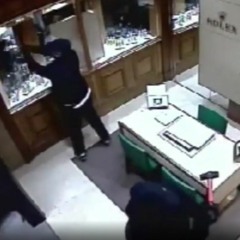 Tic-Tac (feat Magari Mori)