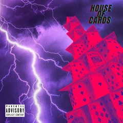 House of Cards ft. N-A FortNight (Prod. By Level)