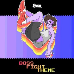 Boss Fight Theme
