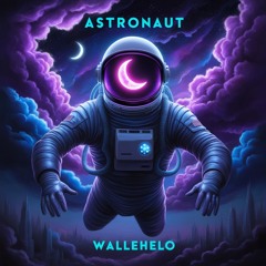 Astronaut