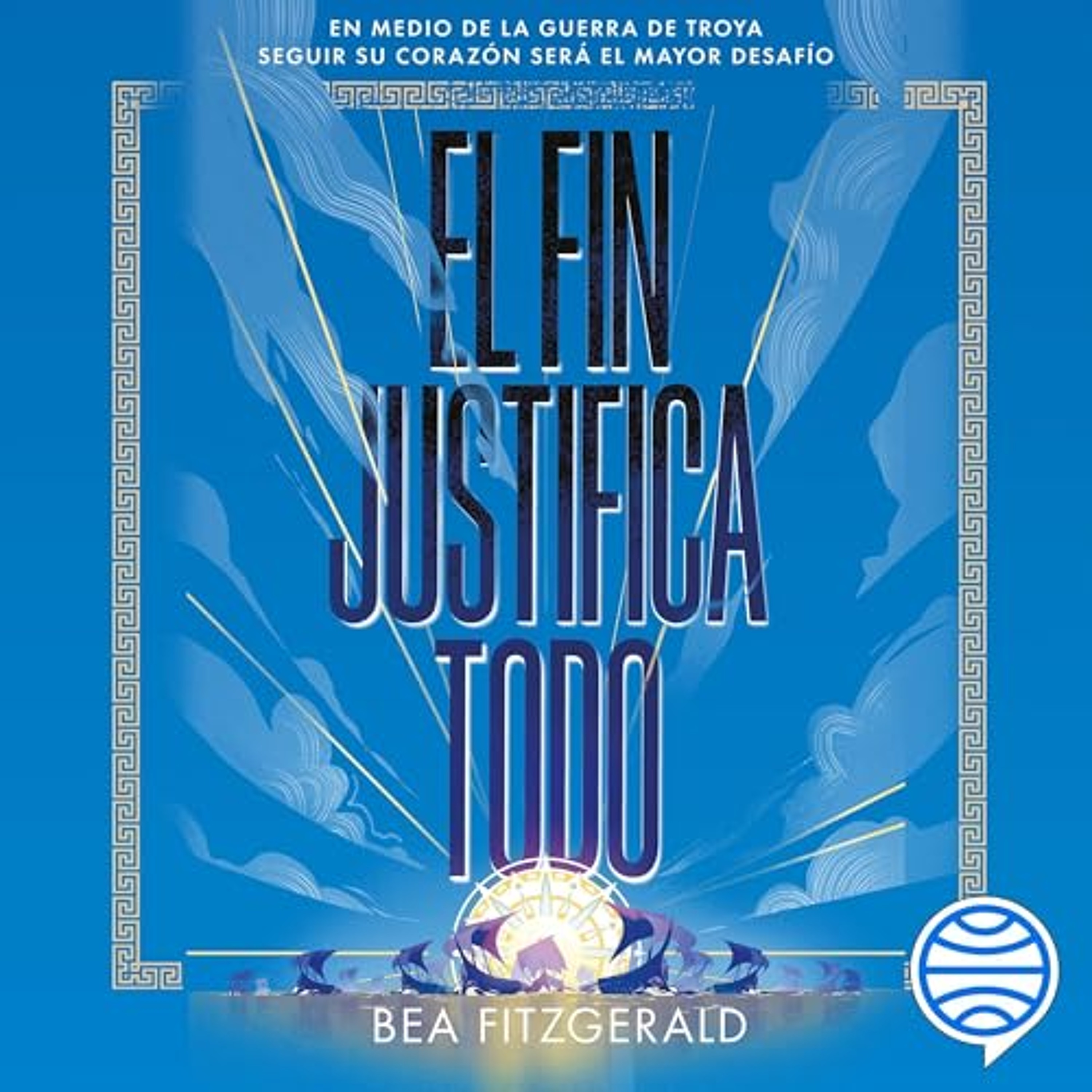 Mitos 2. El fin justifica todo (Audiolibro) | Prueba Gratis