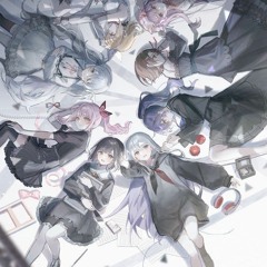 Nightcord at 25:00 playlist