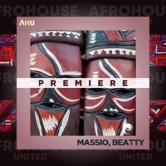 AHU PREMIERE: Massio, Beatty - Dreams Of Heaven (Original Mix) [Inward Records]