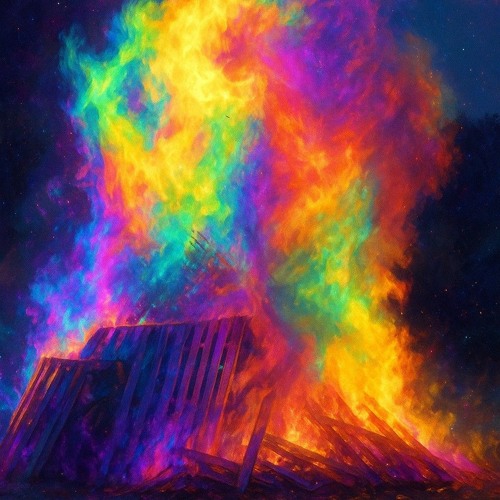 Sub Focus (ft. Poppy Baskcomb) - So Many Colours (Nikovani Remix)