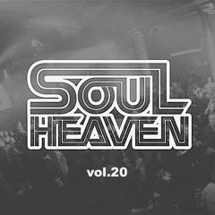 Soul - Heaven vol. 20
