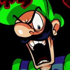 FNF Mario's Madness V2- OH GOD NO