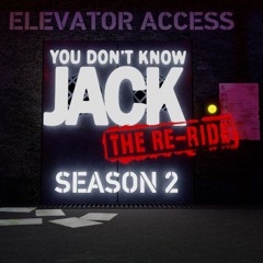 THE RE-RIDE: Season 2 Theme