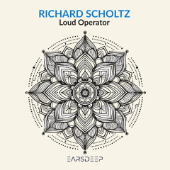 Richard Scholtz - Velkopopovicky Shtrudel EarsDeep Records