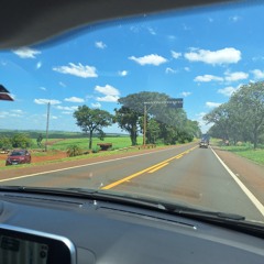 मैं ऊपर देखता हूं