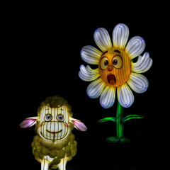 Drunk Lady in Manchester