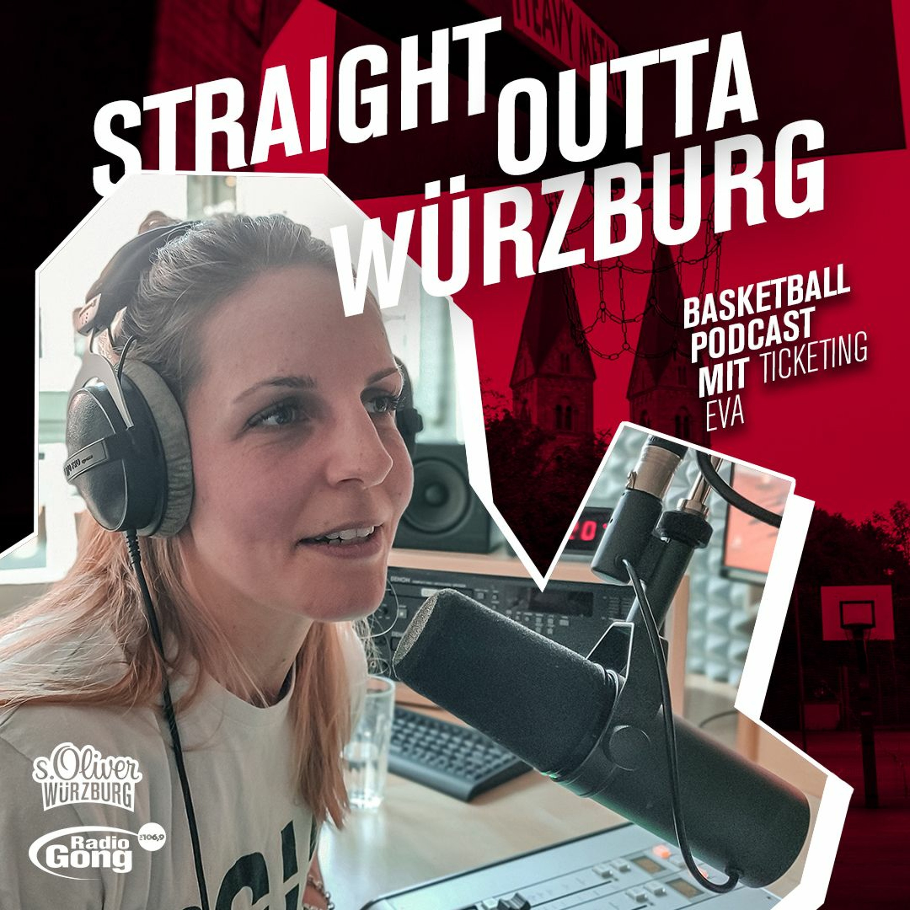 Straight Outta Würzburg