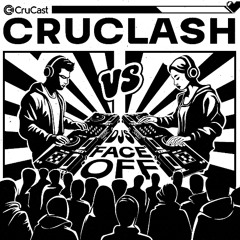 CruClash Birmingham - Formula vs T Lex