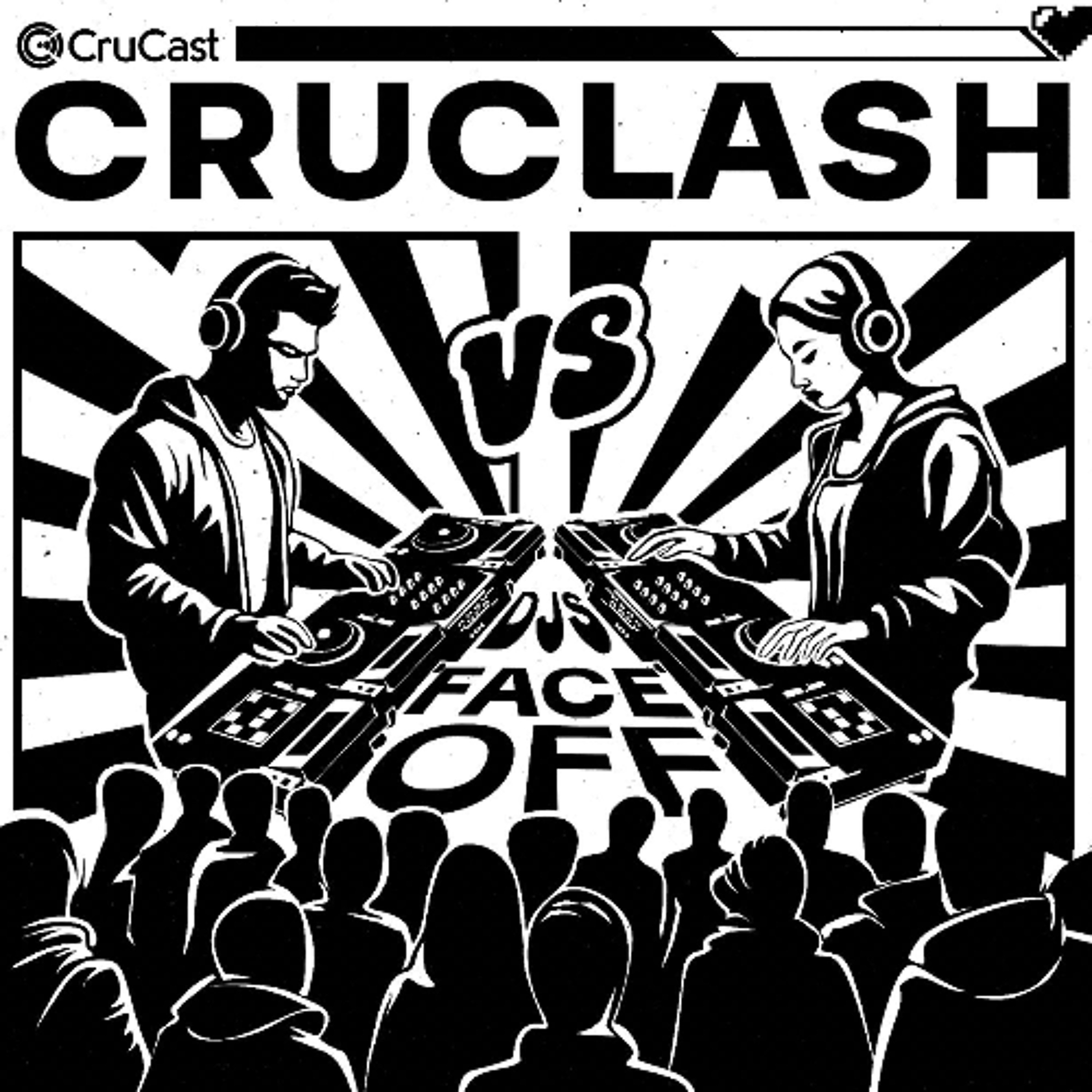CruClash Birmingham - Formula vs T Lex episode artwork