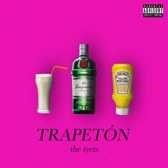 Tanqueray (feat. Shurid)