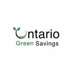 Smart Home products : Ontario Green Savings.