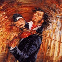 «Niccolò Paganini» ‖ Ris