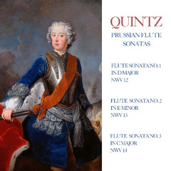 Flute Sonata No. 3 in C Major, NWV 14, "Prussian Flute Sonata No. 3": II. Largo