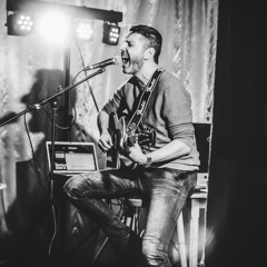 Оставим всё как есть (homerecording, 2019-08-27)