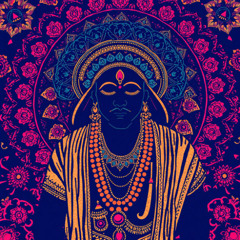 Indigo