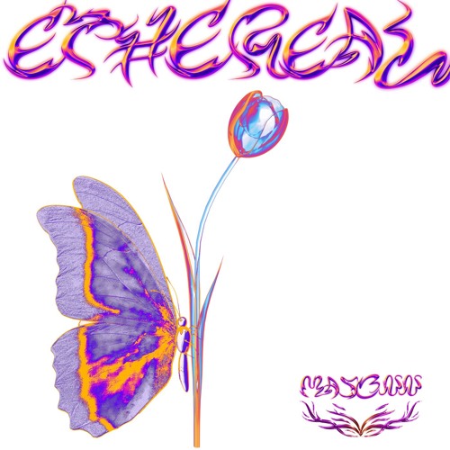 ETHEREAL - ALBUM