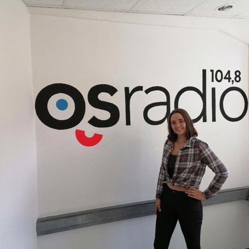 Alina Sebastian zu Gast bei OS-Radio 104,8 mit Christian Paul (Mitschnitt 30.8.20)