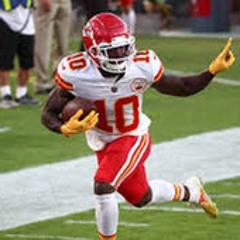 Tyreek Hill[Prod.Omnipotent]