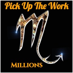 Pick Up The Work
