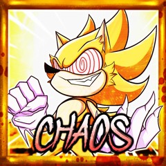 Friday Night Funkin': Vs Sonic.exe - Chaos (Remix)