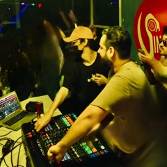 goodkidd B2B Shady - Live @ SINCITY Priv [04-10-25]