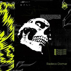 Radeco Domar - Negro99