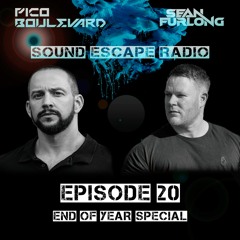Sound Escape Radio Episode 20