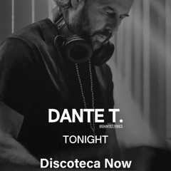 LIVE SET @Discoteca Now